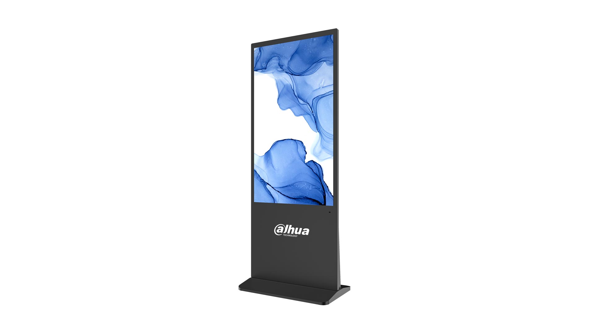LDV55-SAI400K_Dahua_Dahua-Digital-Signage-LED-4K-UHD-da-55-in-appoggio-totem-da-interno_01