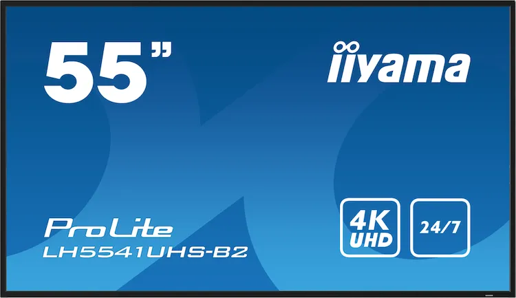 iiyama-PROLITE-LH5541UHS-B2